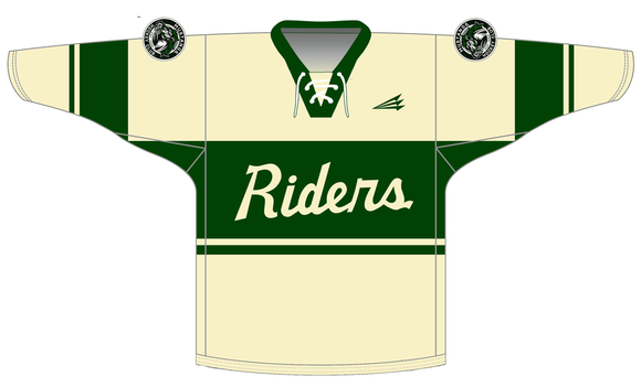 JOEL QUENNEVILLE Colorado Rockies 1980 CCM Vintage Throwback NHL Hockey  Jersey - Custom Throwback Jerseys